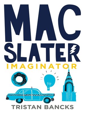 cover image of Mac Slater 2